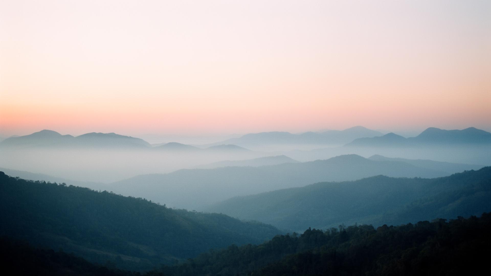 First Light