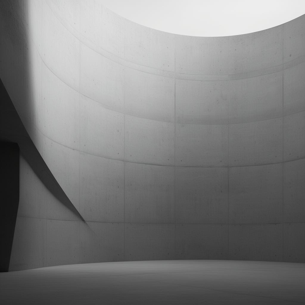Concrete Curve